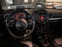 Mini clubman f54 cooper d 150 ch bva8 edition kensington garantie 12 mois occasion  simplicicar aix les bains simplicicar...