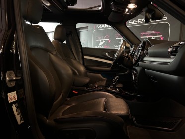Mini clubman f54 cooper d 150 ch bva8 edition kensington garantie 12 mois occasion  simplicicar aix les bains simplicicar...
