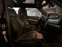 Mini clubman f54 cooper d 150 ch bva8 edition kensington garantie 12 mois occasion  simplicicar aix les bains simplicicar...