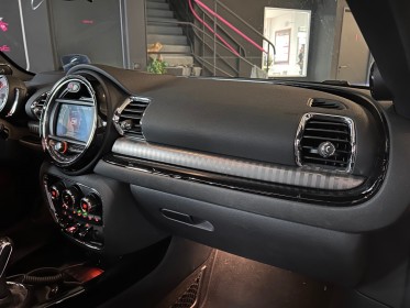 Mini clubman f54 cooper d 150 ch bva8 edition kensington garantie 12 mois occasion  simplicicar aix les bains simplicicar...