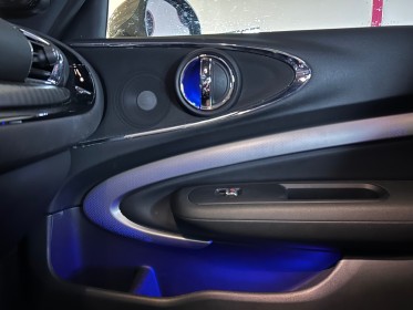 Mini clubman f54 cooper d 150 ch bva8 edition kensington garantie 12 mois occasion  simplicicar aix les bains simplicicar...