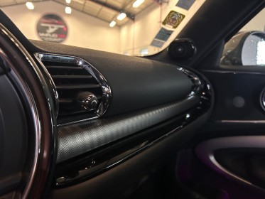 Mini clubman f54 cooper d 150 ch bva8 edition kensington garantie 12 mois occasion  simplicicar aix les bains simplicicar...
