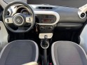 Renault twingo iii 0.9 tce 90 energy limited clim auto régulateur de vitesse suivi complet garantie 12 mois occasion...