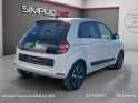 Renault twingo iii 0.9 tce 90 energy limited clim auto régulateur de vitesse suivi complet garantie 12 mois occasion...