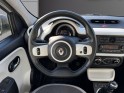 Renault twingo iii 0.9 tce 90 energy limited clim auto régulateur de vitesse suivi complet garantie 12 mois occasion...