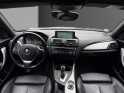Bmw serie 1 f20 m135i xdrive 320 ch a entretien suivi camera de recul sièges chauffants garantie 12 mois occasion...