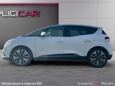 Renault scenic iv business blue dci 120 business occasion simplicicar rouen simplicicar simplicibike france