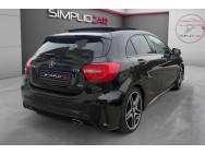 MERCEDES d'occasion CLASSE A A160 CDI INSPIRATION de 2012 Nice (06)﻿