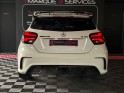 Mercedes classe a 45 mercedes-amg a speedshift dct 4-matic garantie 12 mois occasion  simplicicar aix les bains simplicicar...