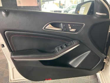 Mercedes classe a 45 mercedes-amg a speedshift dct 4-matic garantie 12 mois occasion  simplicicar aix les bains simplicicar...