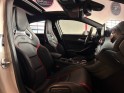 Mercedes classe a 45 mercedes-amg a speedshift dct 4-matic garantie 12 mois occasion  simplicicar aix les bains simplicicar...