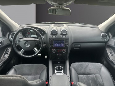 Mercedes classe m ml 320 cdi occasion simplicicar rennes simplicicar simplicibike france