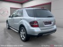 Mercedes classe m ml 320 cdi occasion simplicicar rennes simplicicar simplicibike france