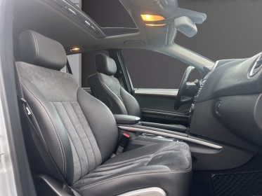 Mercedes classe m ml 320 cdi occasion simplicicar rennes simplicicar simplicibike france