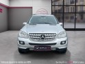 Mercedes classe m ml 320 cdi occasion simplicicar rennes simplicicar simplicibike france
