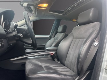 Mercedes classe m ml 320 cdi occasion simplicicar rennes simplicicar simplicibike france