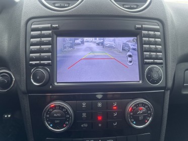 Mercedes classe m ml 320 cdi occasion simplicicar rennes simplicicar simplicibike france