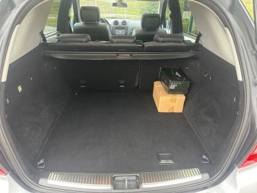 Mercedes classe m ml 320 cdi occasion simplicicar rennes simplicicar simplicibike france