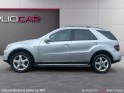 Mercedes classe m ml 320 cdi occasion simplicicar rennes simplicicar simplicibike france