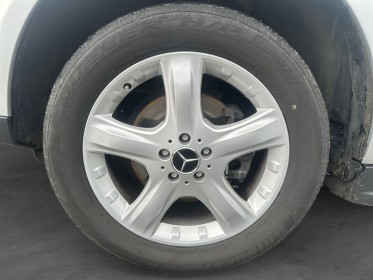 Mercedes classe m ml 320 cdi occasion simplicicar rennes simplicicar simplicibike france