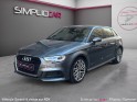 Audi a3 sportback 35 tfsi cod 150 s tronic 7 s line exterieur occasion paris 15ème (75) simplicicar simplicibike france