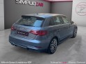 Audi a3 sportback 35 tfsi cod 150 s tronic 7 s line exterieur occasion paris 15ème (75) simplicicar simplicibike france