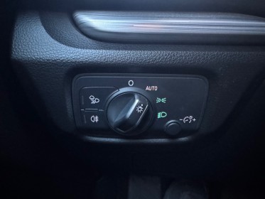 Audi a3 sportback 35 tfsi cod 150 s tronic 7 s line exterieur occasion paris 15ème (75) simplicicar simplicibike france