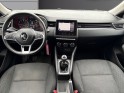 Renault clio v tce 90 - 21 business / radars arriÈres / climatisation / ct ok / garantie 12 mois occasion simplicicar salon...