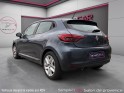Renault clio v tce 90 - 21 business / radars arriÈres / climatisation / ct ok / garantie 12 mois occasion simplicicar salon...