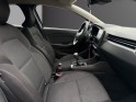 Renault clio v tce 90 - 21 business / radars arriÈres / climatisation / ct ok / garantie 12 mois occasion simplicicar salon...