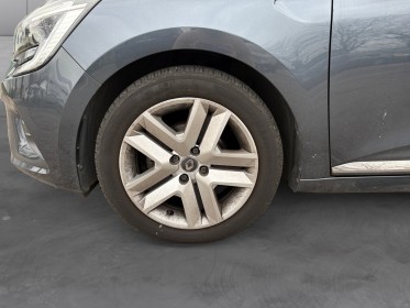 Renault clio v tce 90 - 21 business / radars arriÈres / climatisation / ct ok / garantie 12 mois occasion simplicicar salon...