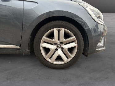 Renault clio v tce 90 - 21 business / radars arriÈres / climatisation / ct ok / garantie 12 mois occasion simplicicar salon...