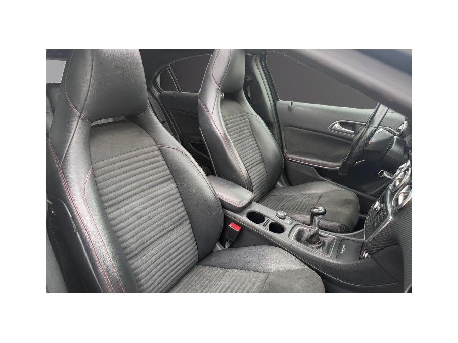 MERCEDES d'occasion CLASSE A A160 CDI INSPIRATION de 2012 Nice (06)﻿