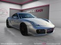 Porsche cayman 3.4 s occasion simplicicar carcassonne simplicicar simplicibike france