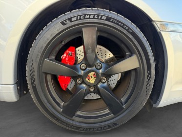 Porsche cayman 3.4 s occasion simplicicar carcassonne simplicicar simplicibike france