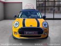 Mini hatch 3 portes f56 cooper 136 ch bva6 edition blackfriars garantie 12 mois occasion simplicicar toulon ouest simplicicar...