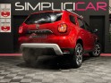 Dacia duster tce 150 fap 4x2 sl techroad garantie 12 mois occasion  simplicicar aix les bains simplicicar simplicibike france