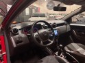 Dacia duster tce 150 fap 4x2 sl techroad garantie 12 mois occasion  simplicicar aix les bains simplicicar simplicibike france