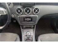 MERCEDES d'occasion CLASSE A A160 CDI INSPIRATION de 2012 Nice (06)﻿