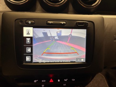 Dacia duster tce 150 fap 4x2 sl techroad garantie 12 mois occasion  simplicicar aix les bains simplicicar simplicibike france