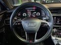Audi a6 avant 55 tfsie 367 ch s tronic 7 quattro competition - garantie 12 mois occasion  simplicicar aix les bains...