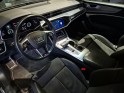Audi a6 avant 55 tfsie 367 ch s tronic 7 quattro competition - garantie 12 mois occasion  simplicicar aix les bains...