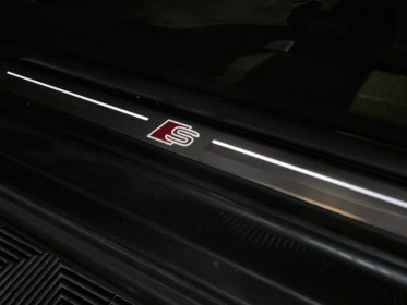 Audi a6 avant 55 tfsie 367 ch s tronic 7 quattro competition - garantie 12 mois occasion  simplicicar aix les bains...