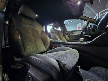 Audi a6 avant 55 tfsie 367 ch s tronic 7 quattro competition - garantie 12 mois occasion  simplicicar aix les bains...