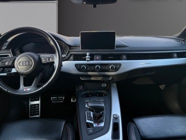 Audi s5 sportback v6 3.0 tfsi 354 tiptronic 8 quattro occasion simplicicar labarthe simplicicar simplicibike france