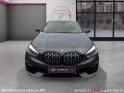 Bmw serie 1 f40 118d 150 ch bva8 luxury 12 mois de garantie    toit pano ouvrant ,pack hiver occasion simplicicar lyon nord...