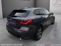 Bmw serie 1 f40 118d 150 ch bva8 luxury 12 mois de garantie    toit pano ouvrant ,pack hiver occasion simplicicar lyon nord...