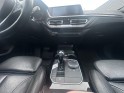 Bmw serie 1 f40 118d 150 ch bva8 luxury 12 mois de garantie    toit pano ouvrant ,pack hiver occasion simplicicar lyon nord...