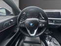 Bmw serie 1 f40 118d 150 ch bva8 luxury 12 mois de garantie    toit pano ouvrant ,pack hiver occasion simplicicar lyon nord...