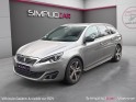 Peugeot 308 sw 1.6 hdi 120ch eat6 gt line garantie 12 mois occasion simplicicar vienne simplicicar simplicibike france